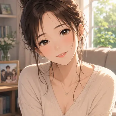 Profile image of ユ・イユン