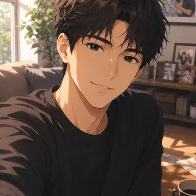 Profile image of イ・ジュニョク