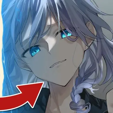 Profile image of バグ