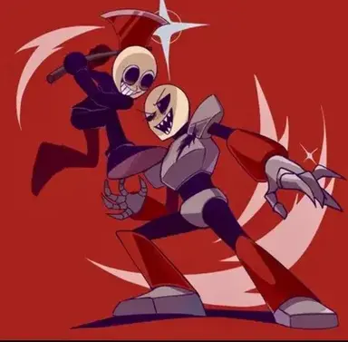 Profile image of Eteled and Austin