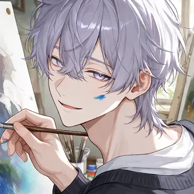 Profile image of Itsuki