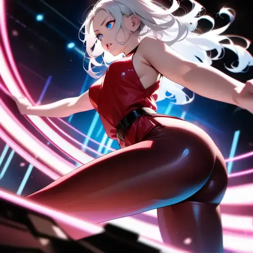hihihihl의 박채연