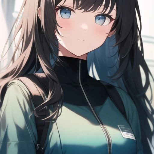 아