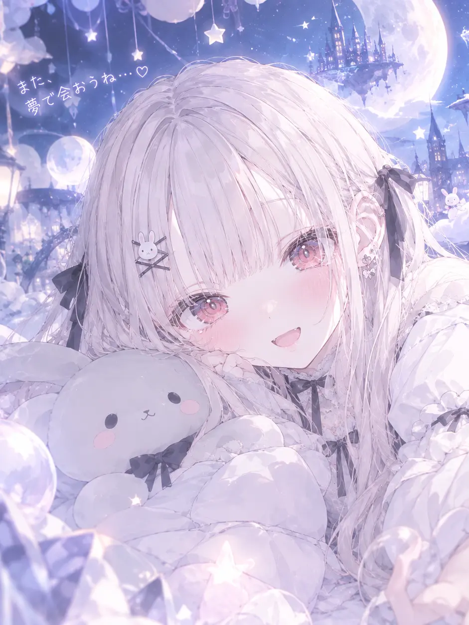 CyanRadar2799의 おやすみのあとで
