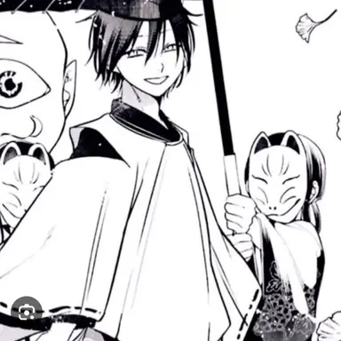 Profile image of 安部晴明公