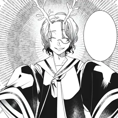 Profile image of 青龍