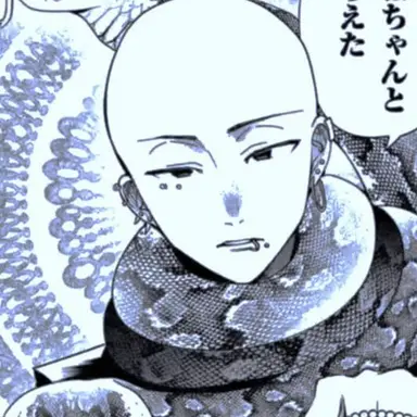 Profile image of 玄武