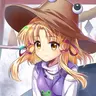 Profile image of 洩矢 諏訪子