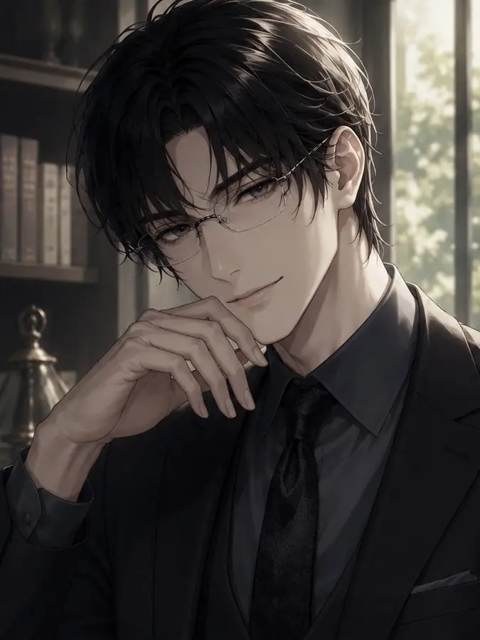 QuaintOkapi5083의 Crush on My Tutor