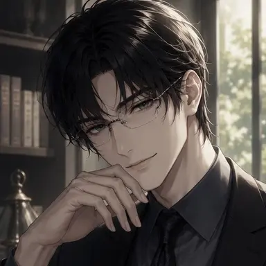 Profile image of Hasumi