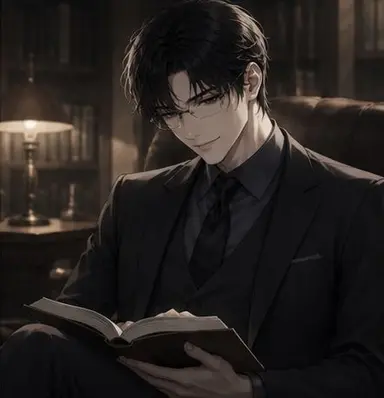 Profile image of Hasumi