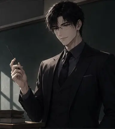 Profile image of Hasumi