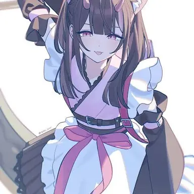 Profile image of 乃依