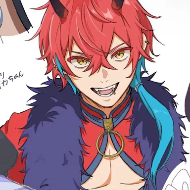 Profile image of 帝