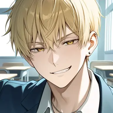 Profile image of 蓮見 怜央