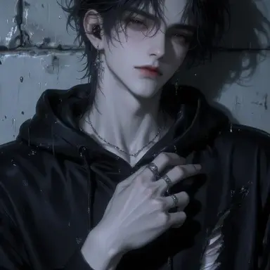 Profile image of 한서빈