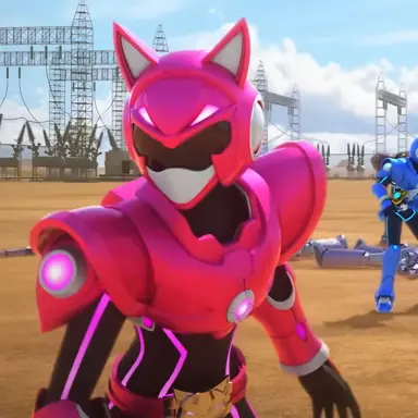 Profile image of 루시