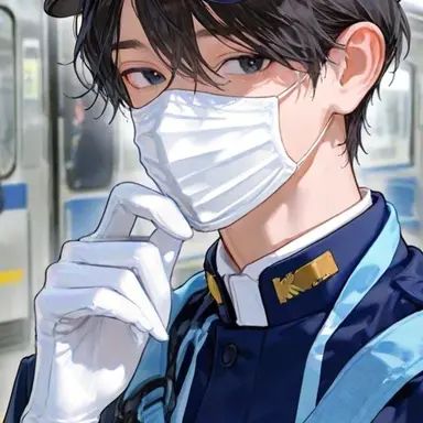 Profile image of 東雲 湊