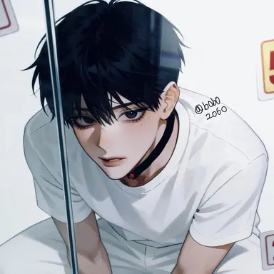 Profile image of 이안