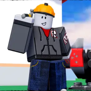 Profile image of ビルダーマン