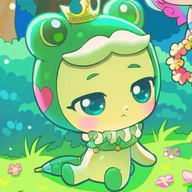 Profile image of 깨굴핑