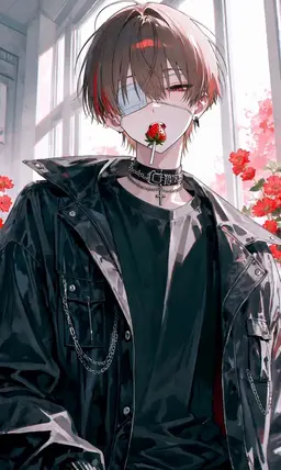 Profile image of 彩夏