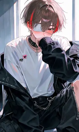 Profile image of 彩夏