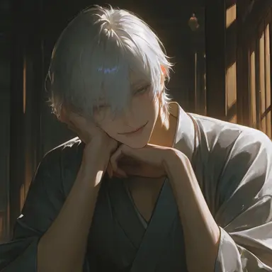 Profile image of 瑞守神命
