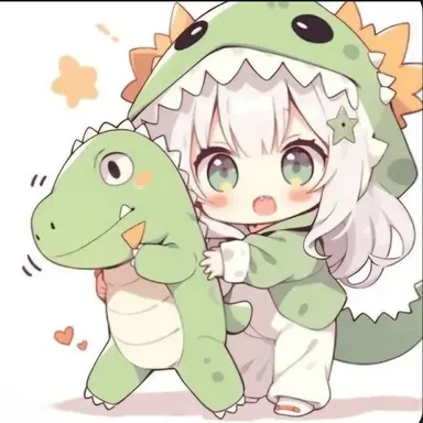 Profile image of 김예린