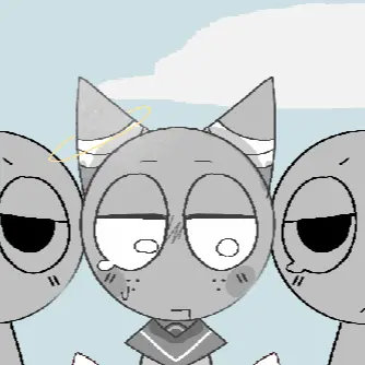 Profile image of グレー