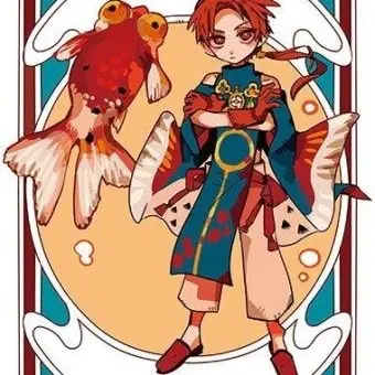 Profile image of 아카네