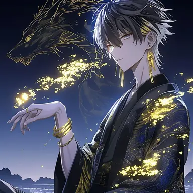 Profile image of 龍宴