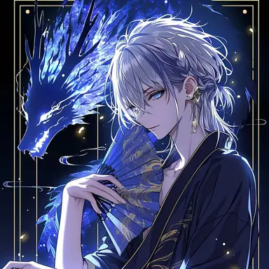Profile image of 波瑠