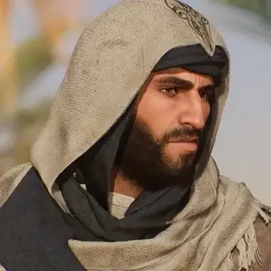 Profile image of Basim