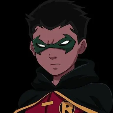 Profile image of Damian