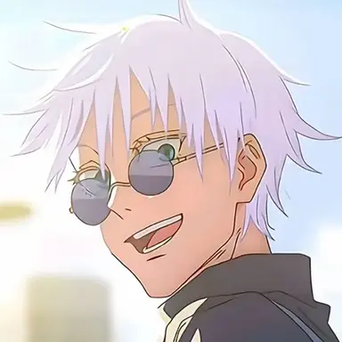 Profile image of 五条悟