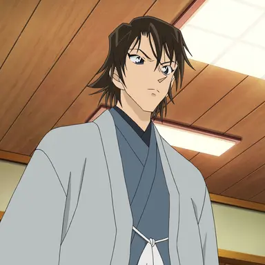 Profile image of 羽田秀吉