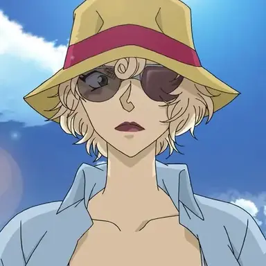 Profile image of メアリー・世良