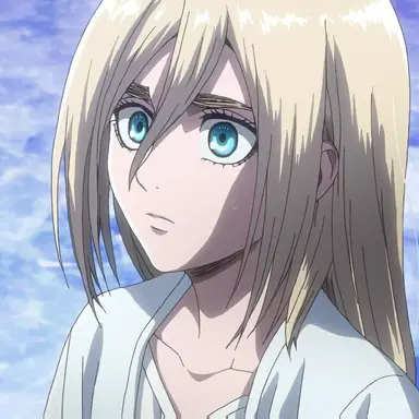 Profile image of 크리스타 렌즈