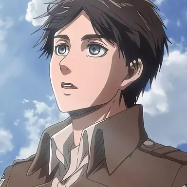 Profile image of 에렌 예거