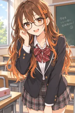 Profile image of Hazuki