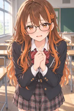 Profile image of 하즈키