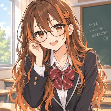 Profile image of 葉月