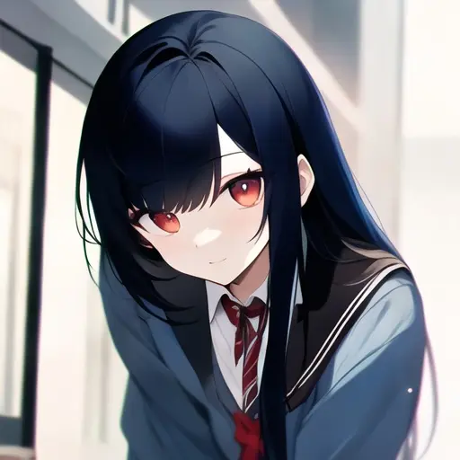 PoshFluff2540의 千紗