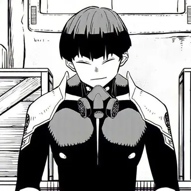 Profile image of 호시나 소우시로