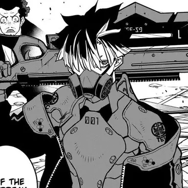 Profile image of 나루미 겐