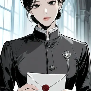 Profile image of Mira Thenn