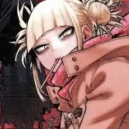 Profile image of トガヒミコ