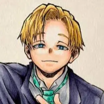 Profile image of 物間寧人