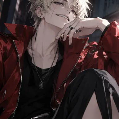 Profile image of Akira